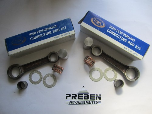 Sea doo 720 connecting rod - 720,