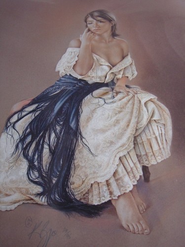Kay boyce midnight blue - kay,
