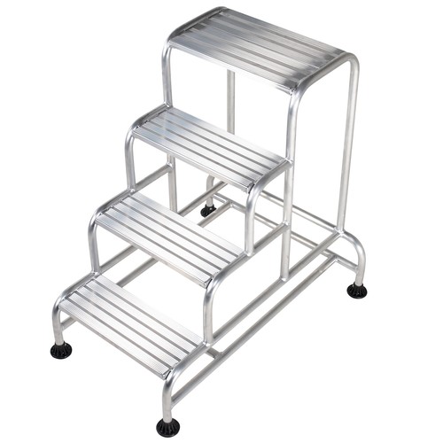 Tall stable steps - tall,