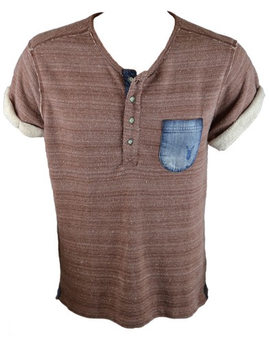 Pearly king men crude - men's,