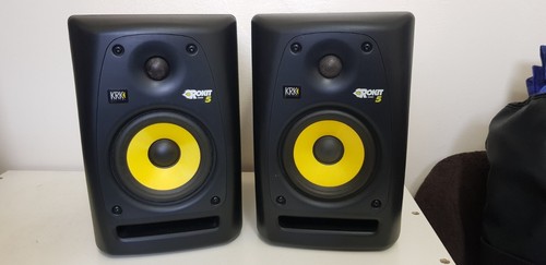 Krk rokit rpg2 - rokit, studio