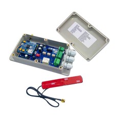 Gsm auto dialler alarm - gsm,