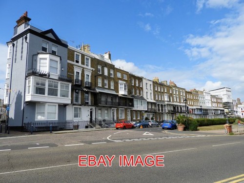 Photo nelson crescent - crescent,