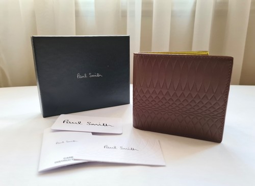 New paul smith - paul,