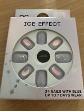 Aurora ice effect false - aurora,