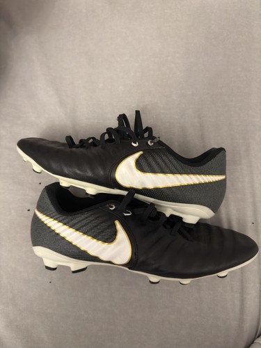 Nike tiempo ligera black - tiempo,