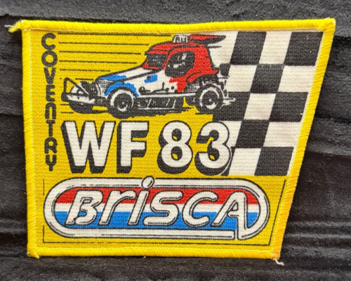 Coventry brisca world - 83,