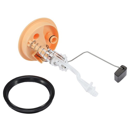 Fuel filter and sending unit - and,