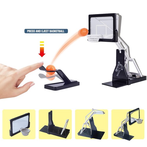 Desktop basketball game - desktop, arcade