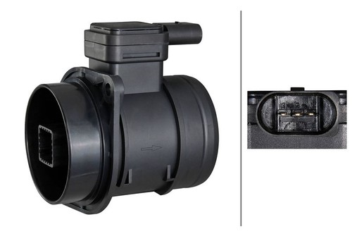Hella 8et358095 061 mass air - hella,