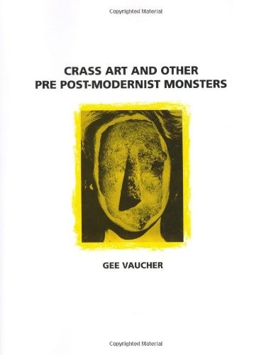 Crass art and other pre - other,