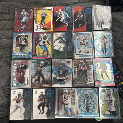 Carolina panthers bundle - panthers,