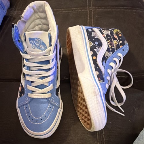 Vans sk8 toy - sk8-hi,