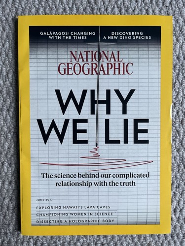 National geographic magazine - national,