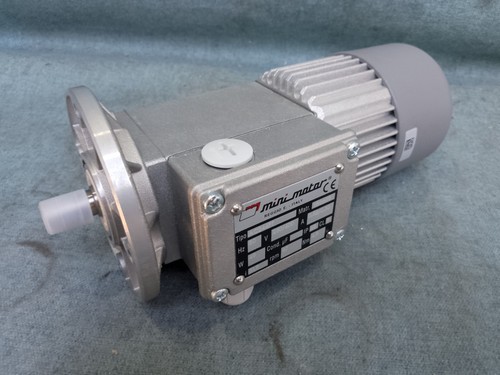 Mini motor electric - mini-motor,