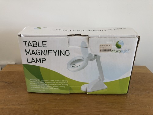 Naturalight table desk - naturalight,