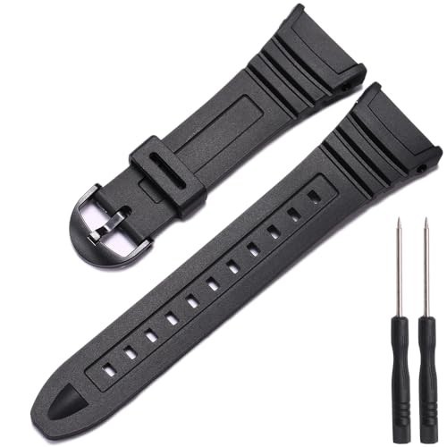 Replacement watch strap - watch,