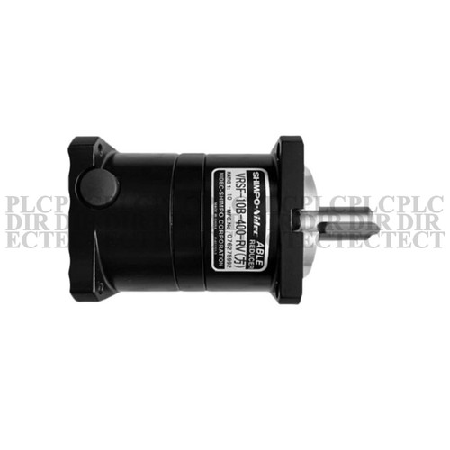 New nidec shimpo - new,