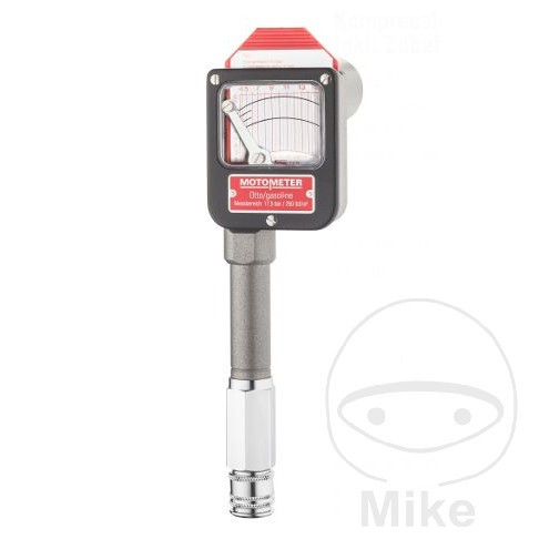 Motometer compression pressure - motometer,