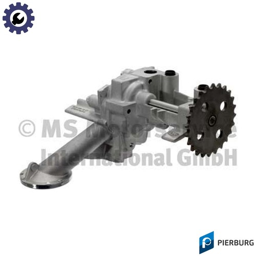 Oil pump 07919 0 for - oil, 7.07919.00.0