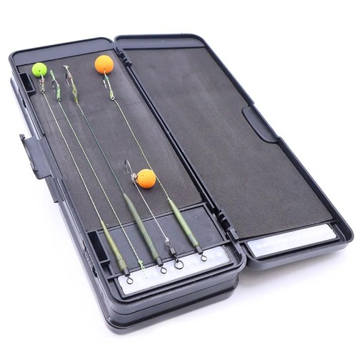 Carp fishing tool hair - tool, rig