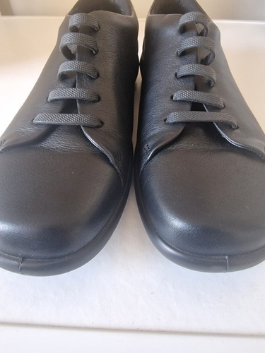 Hotter women leather - leather,