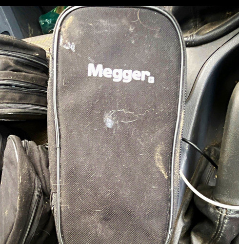 Megger mit485 2tc - megger, mit485/2tc
