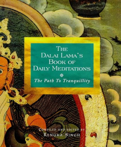 The dalai lama - the, daily