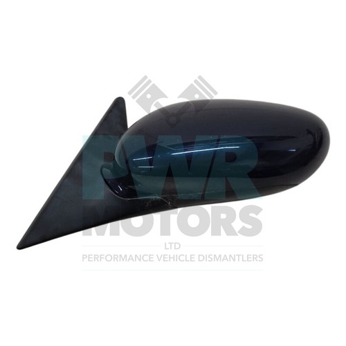 Porsche boxster 986 left door - boxster,