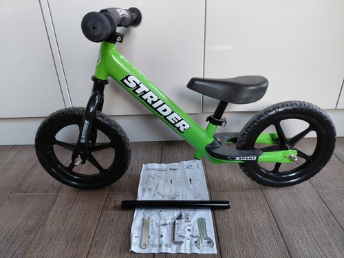 Condition strider sport - strider, 12