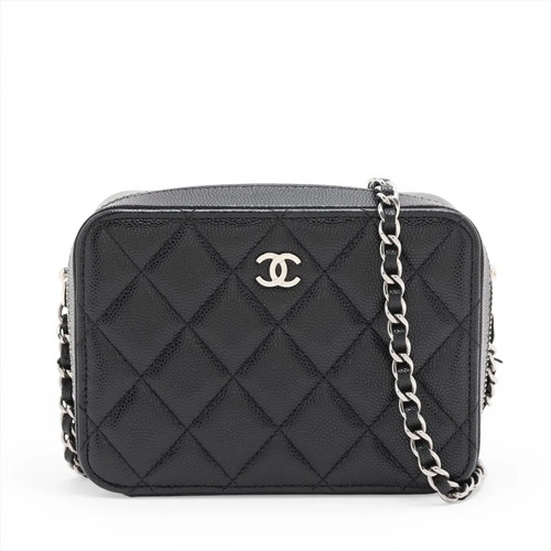 Chanel matelasse caviar - chanel,