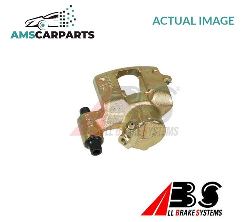 Brake caliper braking front - brake,