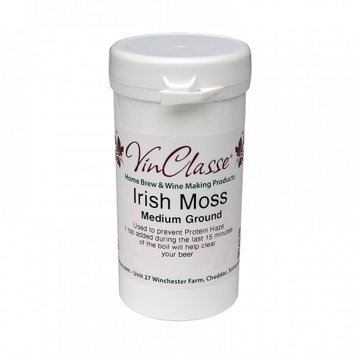 Vinclasse irish moss for home - for,