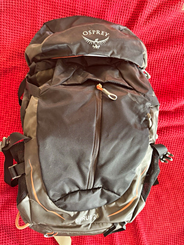 Osprey sirrus 26l women s - 26, women’s