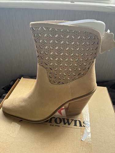 Joe browns women beige - browns,