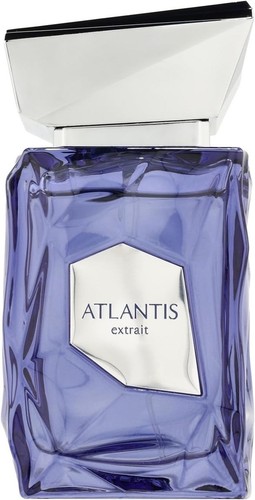 100ml french avenue - 100ml, atlantis