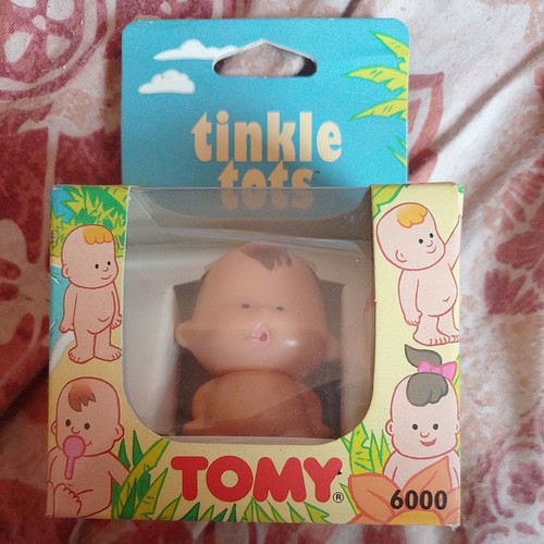 Vintage 1990 tomy ref - 1990's, 6000