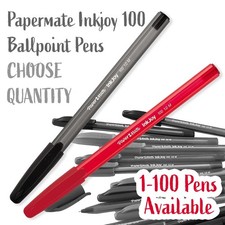 Paper mate ballpoint pens - mate,