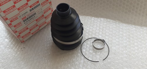 Boot inner for - inner, isuzu