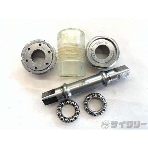 Bottom bracket jis sugino - bottom,