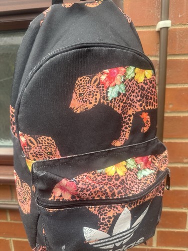 Adidas backpack - adidas,