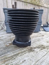 Norton big barrel - norton,