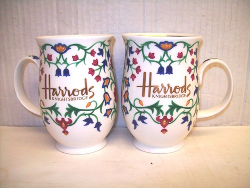 Pair harrods knightsbridge - pair,