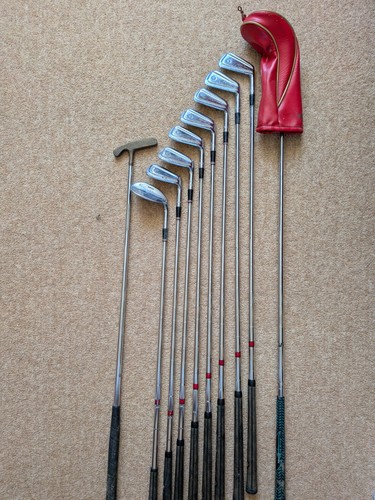 Full set mens - , hogan