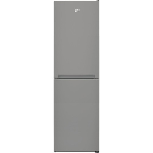 Beko cfg4582s 54cm - 54cm, 50/50
