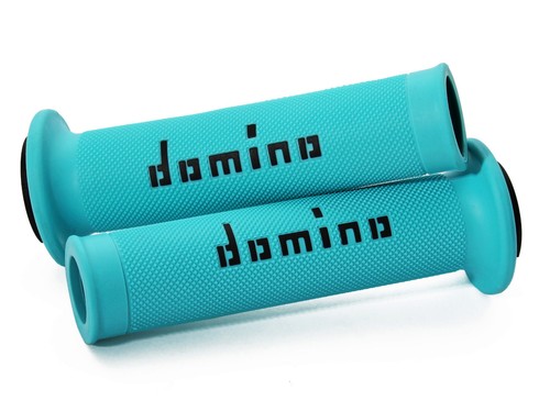 Genuine a010 domino - cyan, light