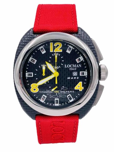 Locman mare carbon fiber - mare,