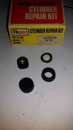 Triumph new brake - triumph, (1964-1969)