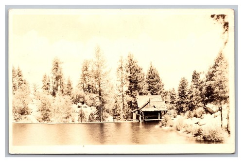 Lakeside home cabin - lakeside,