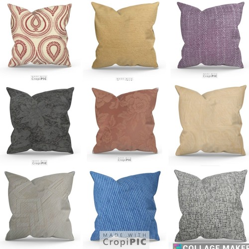 Scatter cushions extra - scatter, large